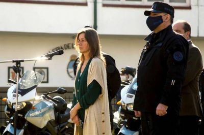 El Ministerio de Seguridad cre� un programa para regular el uso de armas en las fuerzas federales