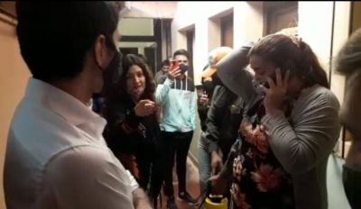 Esc�ndalo, denuncias y gritos en el Concejo Deliberante de Rosario de Lerma