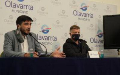 COVID-19 en Olavarr�a: Sigue en fase 4 pero con restricciones para sector gastron�mico