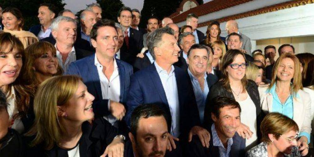Ahora que es oposicin, JxC quiere concretar una de las promesas que Macri no cumpli