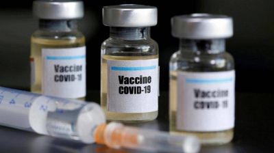 El Gobierno negocia con cinco laboratorios la provisi�n de la vacuna contra el coronavirus