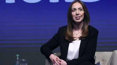 Macri agita la interna: Vidal almorz� con intendentes PRO
