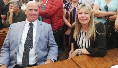 Acci�n Marplatense: �Con protocolos deber�an permitirse teatros y campings�