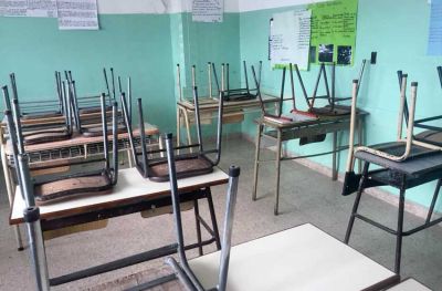 Aumenta la presión a Kicillof para el reinicio de clases presenciales en escuelas marplatenses