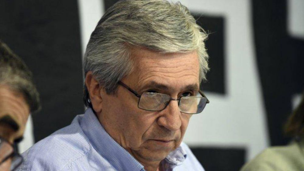 Mendoza: el dirigente sindical y ex diputado Guillermo Pereyra muri en un trgico accidente