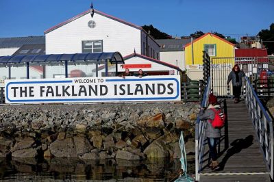 Malvinas: la OEA llam� a la Argentina y el Reino Unido a retomar las negociaciones