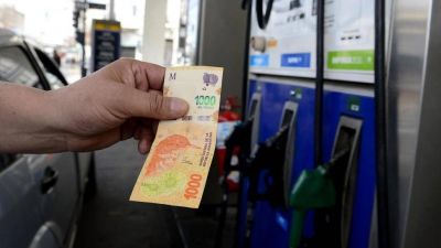 Los precios mayoristas otra vez por arriba del IPC: subieron 3,7%