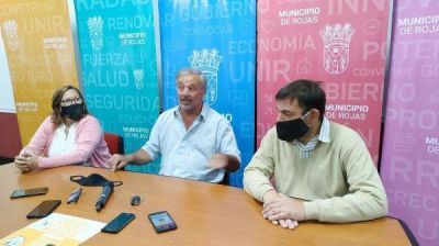 Abren la inscripci�n para acceder a las ocho viviendas en Carabelas