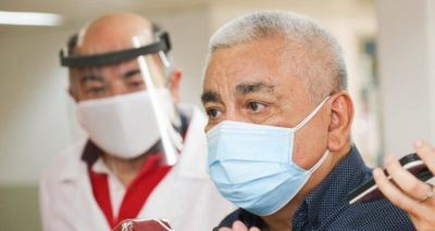 Salud y econom�a en pandemia: 