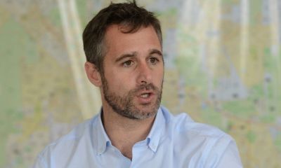 Entrevista GLP: para el intendente Ach�val, pedir que termine el aislamiento es 