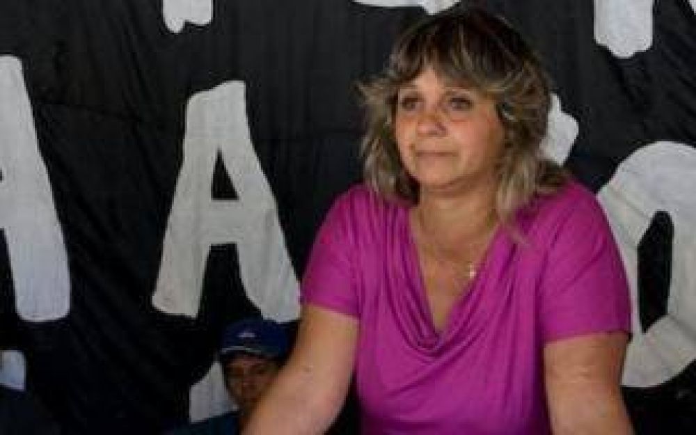 Escndalo en Quilmes: Denuncian a concejala que le grit 