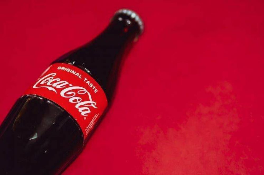 Coca Cola elimina su producto saludable del catlogo por la crisis del coronavirus