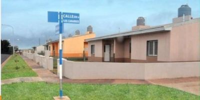 �Mi Casa al D�a� programa del Iprodha para adelantar cuotas con descuento