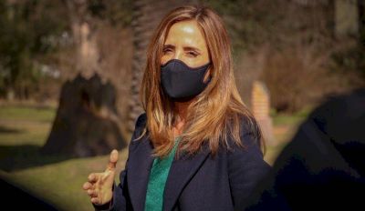 Tolosa Paz: �Se gastan mil millones en cooperativas�
