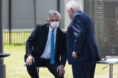 Coronavirus en la Argentina: c�mo es el plan de vacunaci�n masiva que el Gobierno prev� a partir de fin de a�o