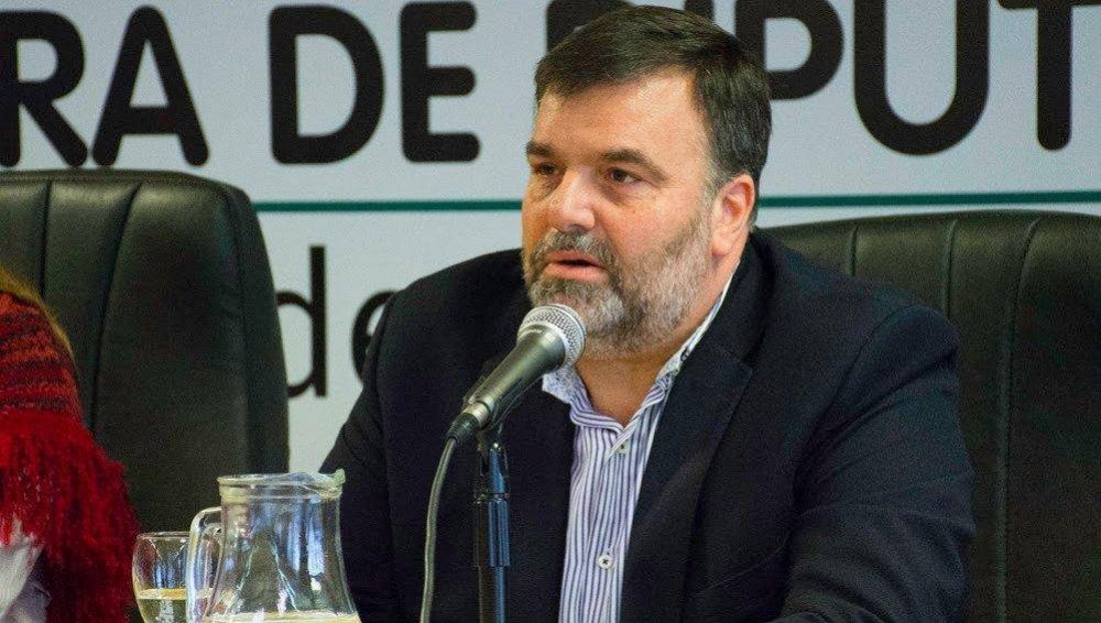 Legislatura: Cambiemos Impulsa la figura del imputado colaborador 