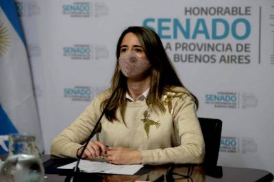 Delmonte cuestion� la no habilitaci�n de campings en la temporada: �Apuntan a un turismo de elite�