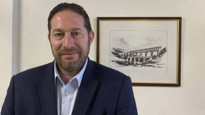 Para el presidente de la C�mara de la Construcci�n, el acuerdo con Guzm�n es 