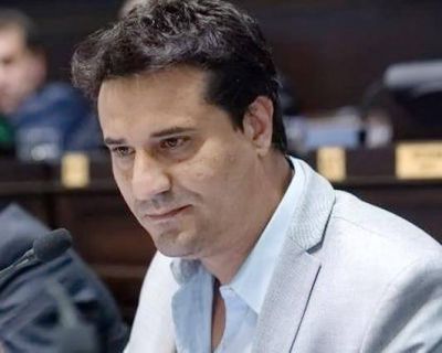 Maximiliano Abad: �Es un retroceso dejar de ser querellante en causas por corrupci�n�