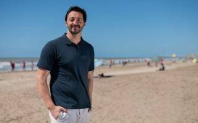 Verano en pandemia en Provincia: Nace la Tasa Covid que deber�n pagar los turistas