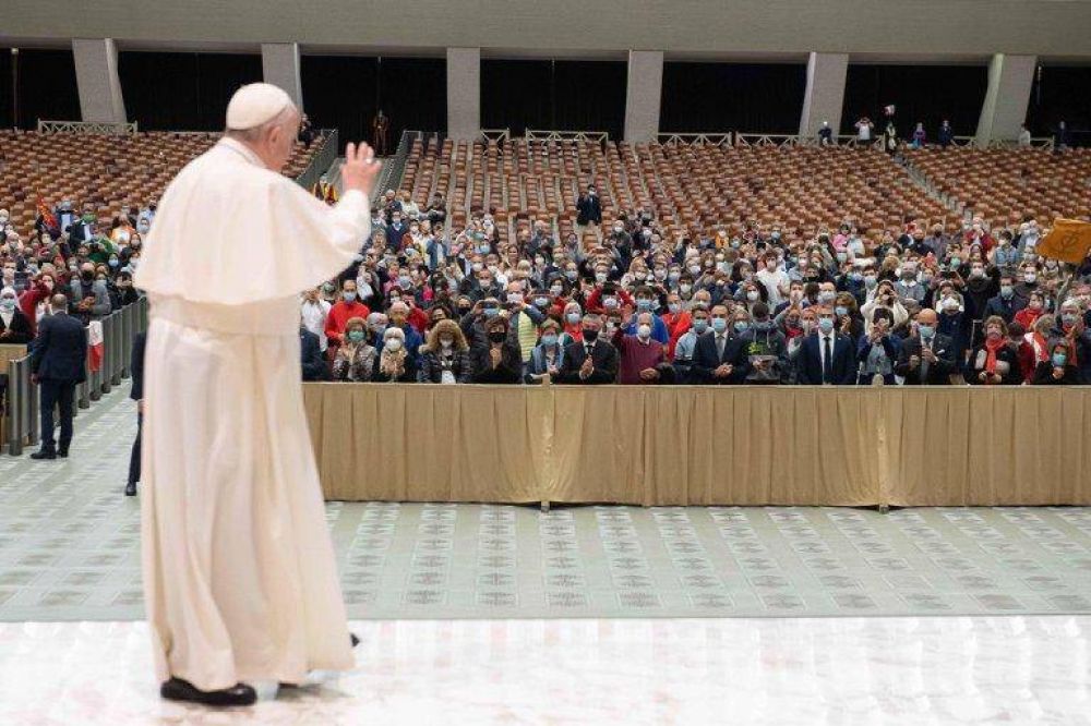 La historia de los enfrentamientos entre el papa Francisco y los sectores ms conservadores de la Iglesia