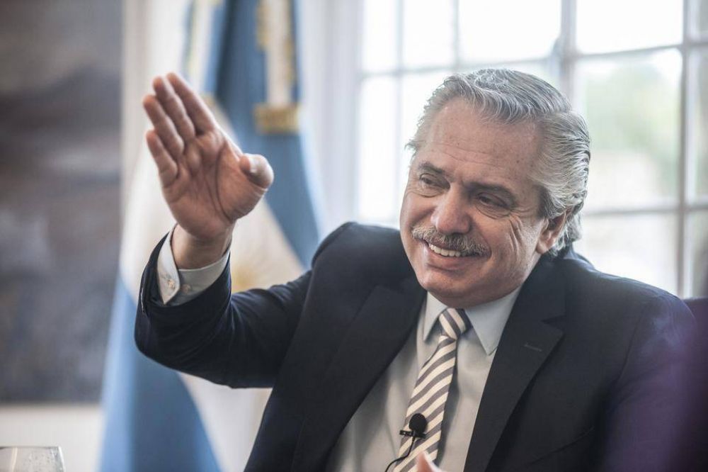 Alberto Fernández criticó al Grupo de Lima y Argentina se diferenció en la OEA