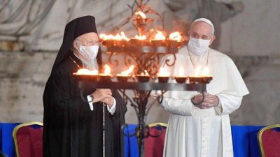 L�deres religiosos mundiales: ha llegado el momento de actuar