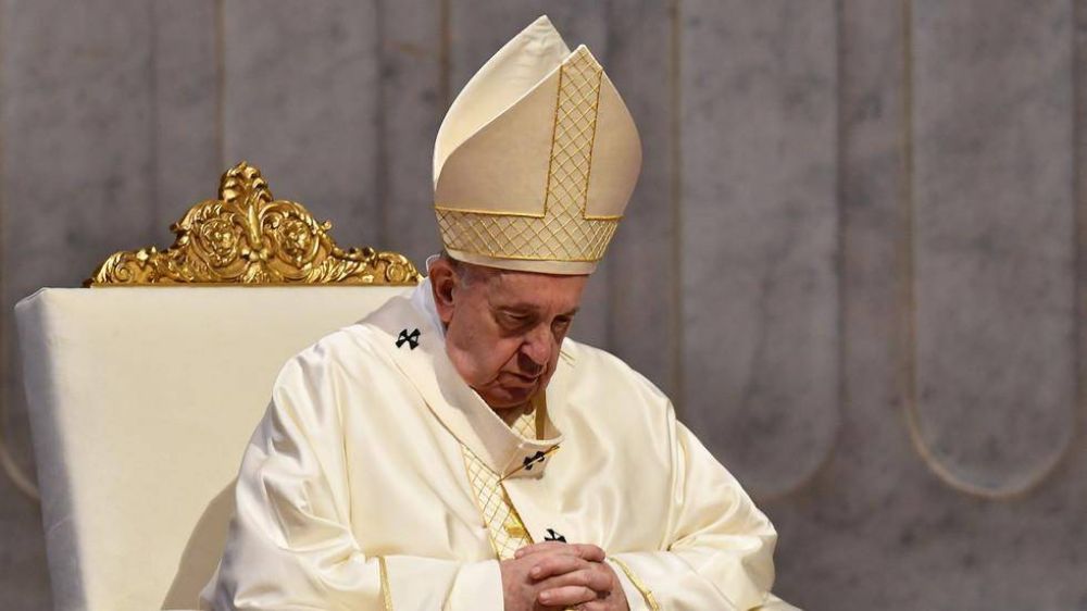 Los medios generalistas han vuelto a entender mal al Papa