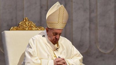 Los medios generalistas han vuelto a entender mal al Papa
