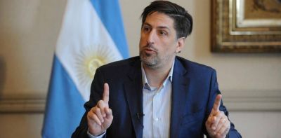 Trotta sobre San Luis: �Valoramos mucho la experiencia de la provincia�
