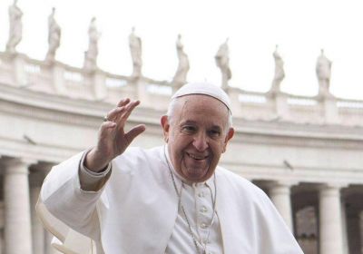 Polémica ante apoyo del Papa a la ley de unión civil de Personas del mismo sexo