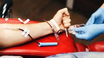 Serán gratis los viajes en Uber para donantes de sangre en Mendoza