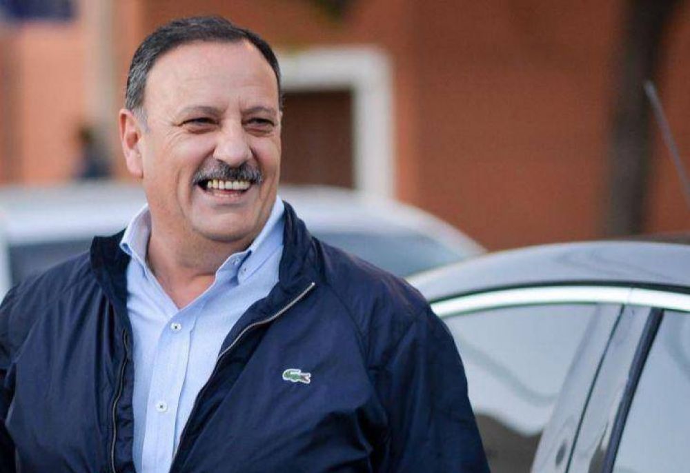 Encuesta: Ricardo Quintela qued ltimo en el ranking de gobernadores segn su imagen