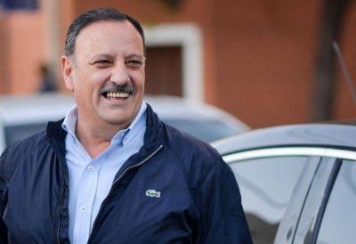 Encuesta: Ricardo Quintela qued� �ltimo en el ranking de gobernadores seg�n su imagen
