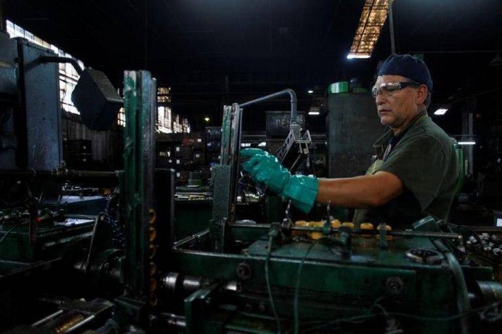 La actividad econ�mica cay� 11,6% en agosto con respecto al mismo mes del a�o pasado