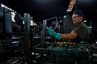 La actividad econ�mica cay� 11,6% en agosto con respecto al mismo mes del a�o pasado