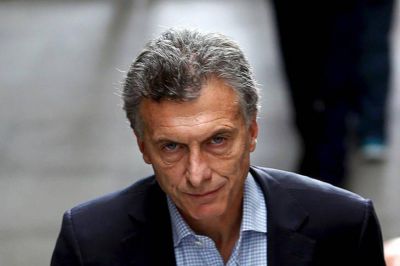 Mariano Macri, sobre su hermano: �Lo que me hizo a m� a nivel familiar lo terminaron padeciendo todos los argentinos�