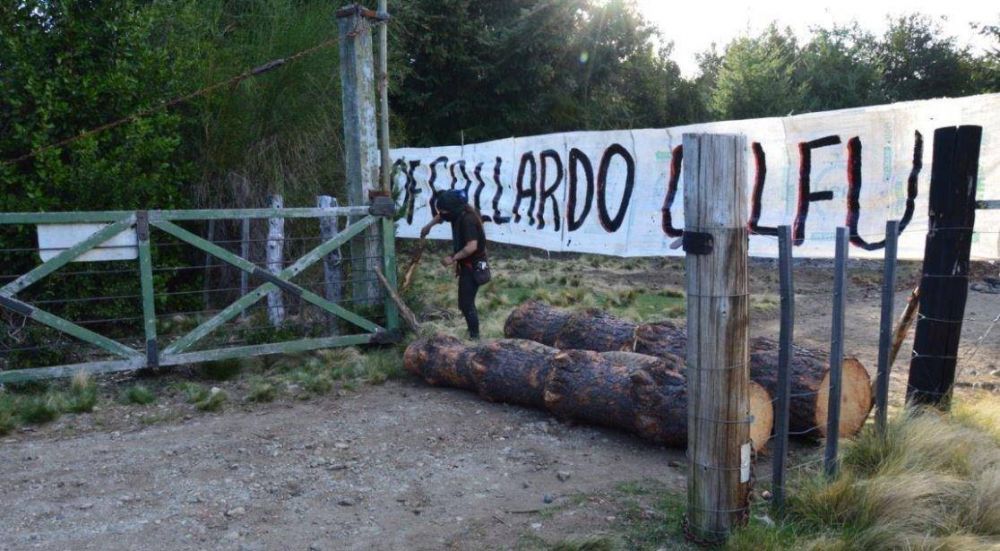 Agropecuarios de Crdoba rechazan usurpaciones de predios rurales