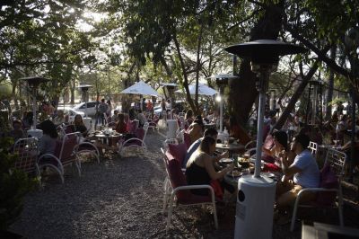 Confirmar�an la reapertura de bares, restaurantes y gimnasios desde el pr�ximo lunes