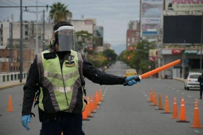 Cu�les ser�n los requisitos para ingresar a C�rdoba