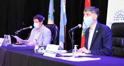 Despu�s de casi dos meses, volver� a sesionar el Concejo Deliberante