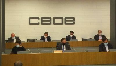 El aumento de la presi�n fiscal sobre el sector de alimentaci�n y bebidas tendr�a un gran impacto econ�mico y social