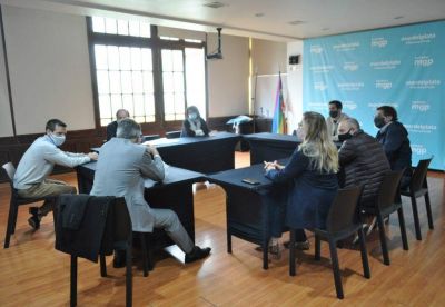 La construcci�n del Mercado del Puerto de la ciudad podr�a comenzar en abril