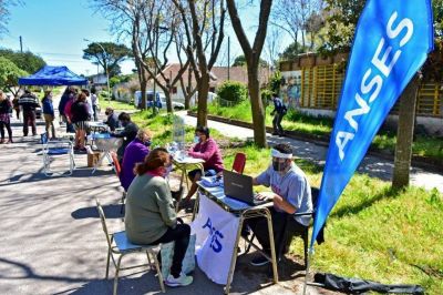 Detectaron 251 nuevos casos de coronavirus y ya hay 700 fallecidos en Mar del Plata