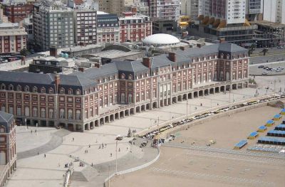 Temporada 2021: para los hoteleros 