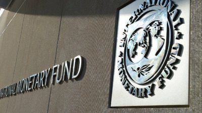 El FMI adelant� que hay 