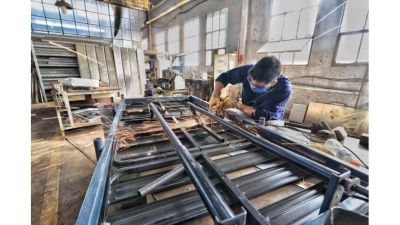 Paquete Covid: la asistencia del Estado alcanz� el 6,7% del PBI en septiembre