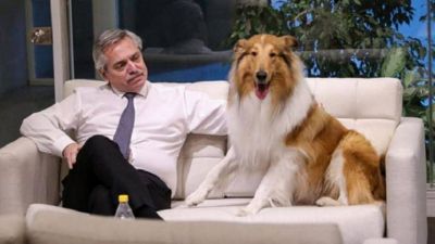 Alberto, el d�lar y el temido diciembre