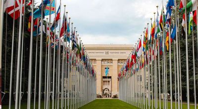 Estados Unidos y 31 pa�ses firman declaraci�n que rechaza el �derecho humano� al aborto