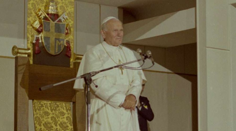 Arzobispo polaco destaca las claves del pontificado de San Juan Pablo II
